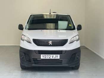 Used Peugeot Expert 2022 for sale - 74607547: Photo