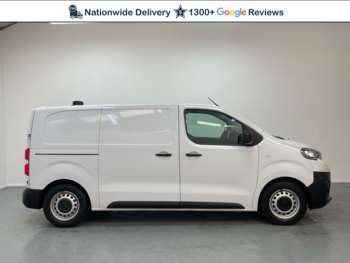 Used Peugeot Expert 2022 for sale - 74607547: Photo