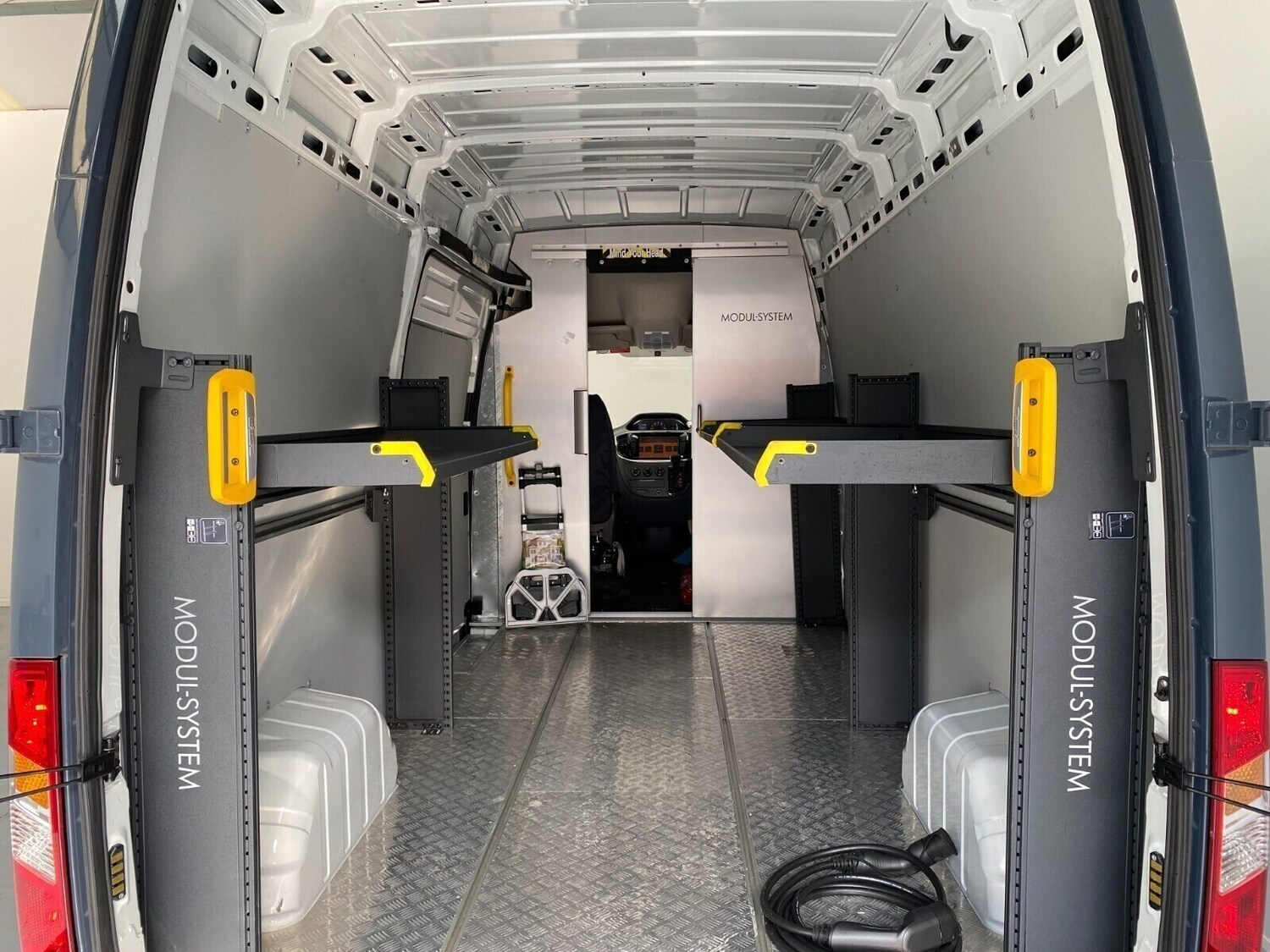 Used LDV V80 2020 for sale - 77492610: Photo 13