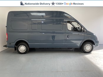 Used LDV V80 2020 for sale - 77492610: Photo