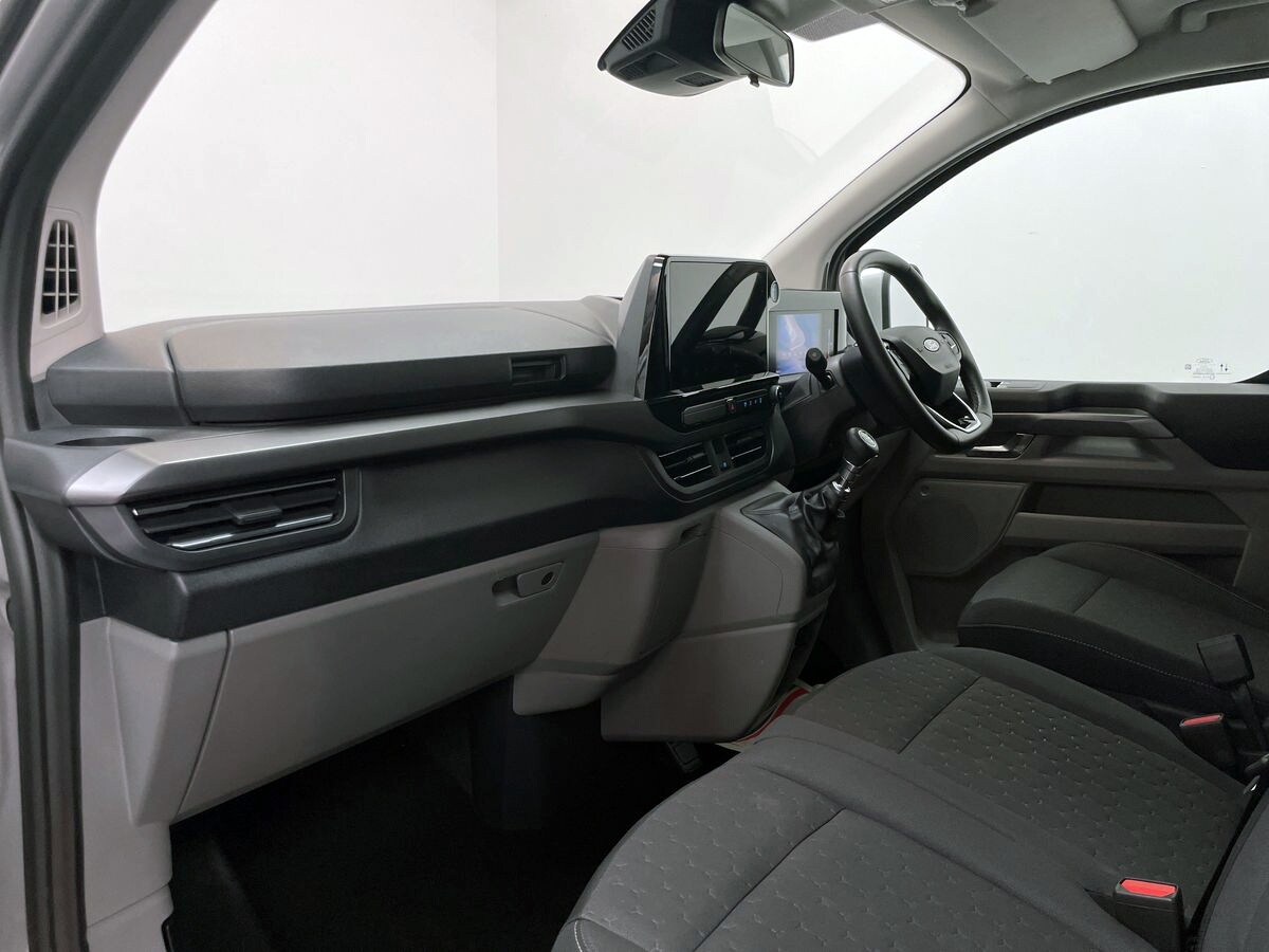 Vehicle 32