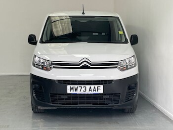 Used Citroen Berlingo 2023 for sale - 75409656: Photo