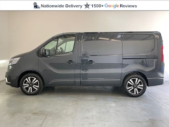 Used Renault Trafic 2026 for sale - 79150572: Photo