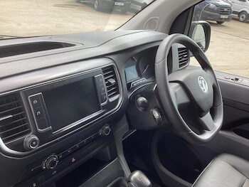 Used Vauxhall Vivaro 2021 for sale - 79230152: Photo