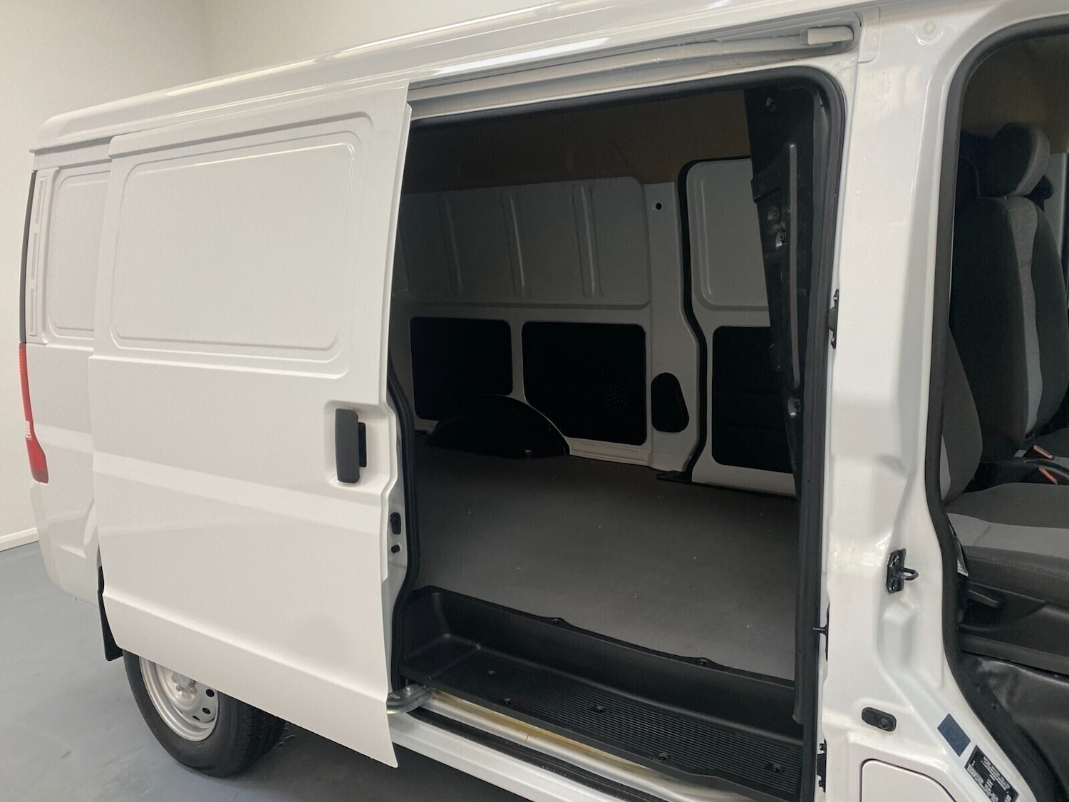 Vehicle 13
