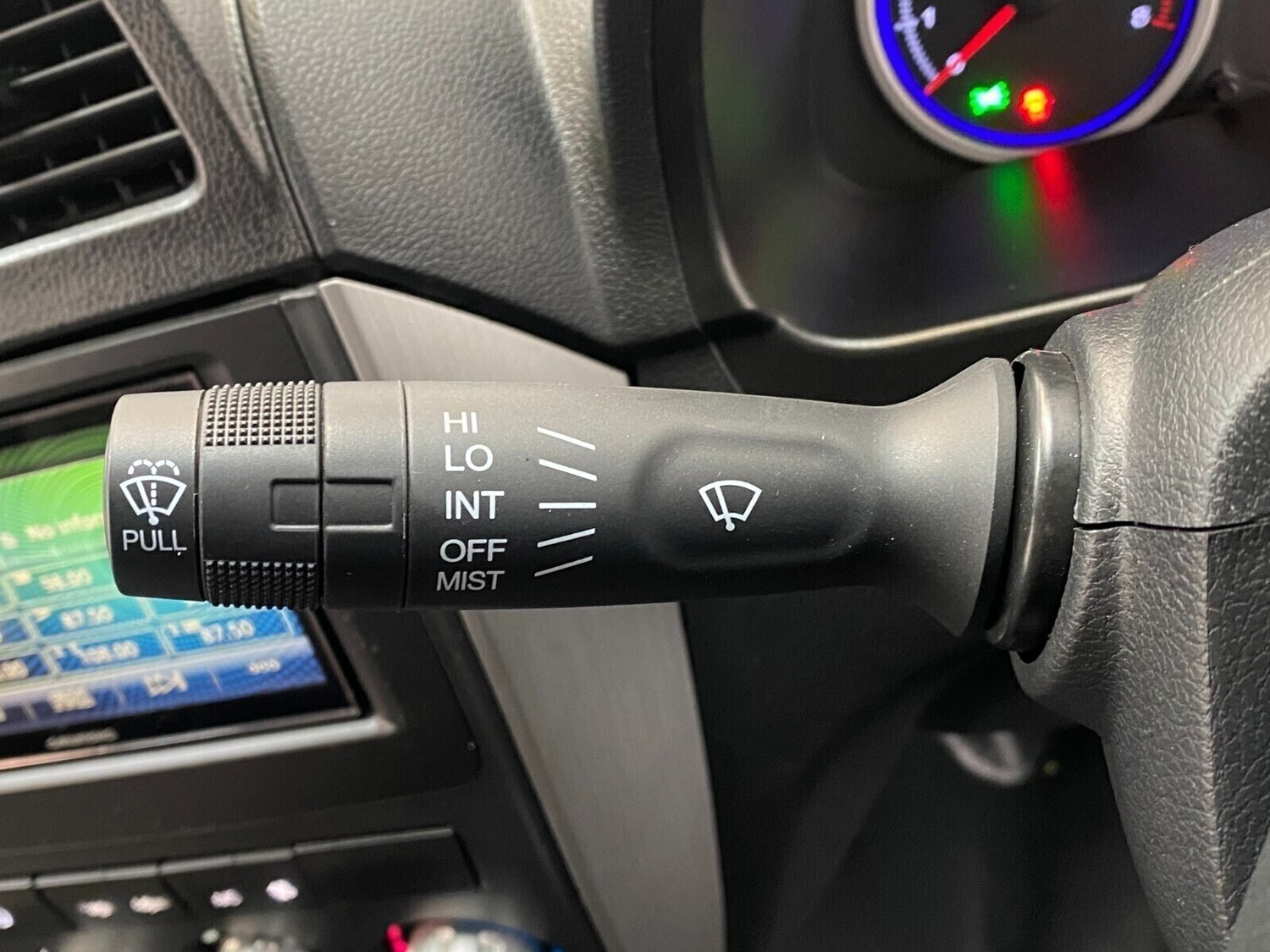 Vehicle 24