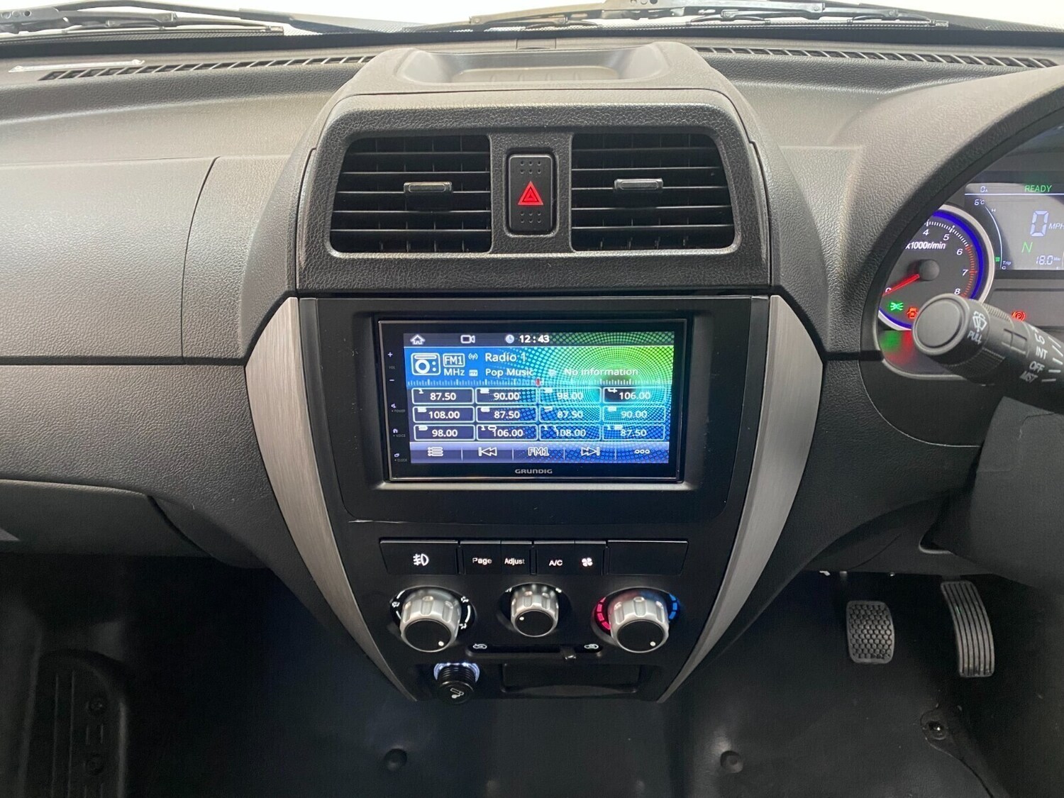 Vehicle 27