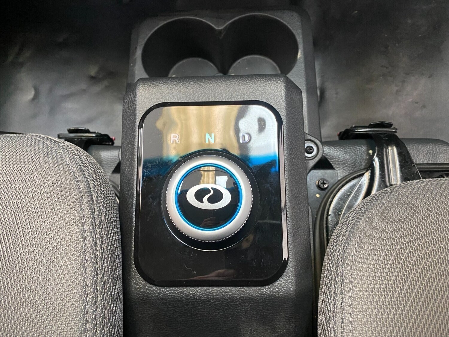 Vehicle 31