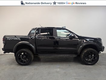 Used Ford Ranger 2020 for sale - 79014216: Photo