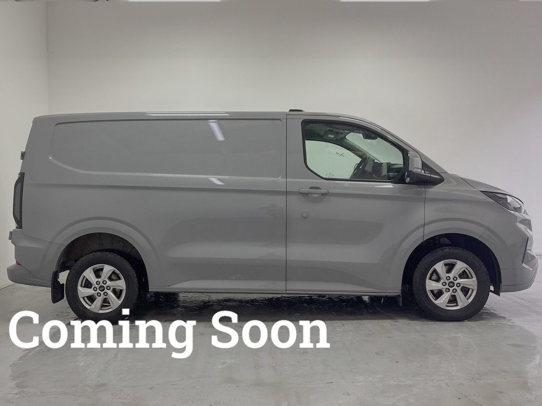 Used Ford Transit Custom 2024 for sale - 77600284: Photo 1