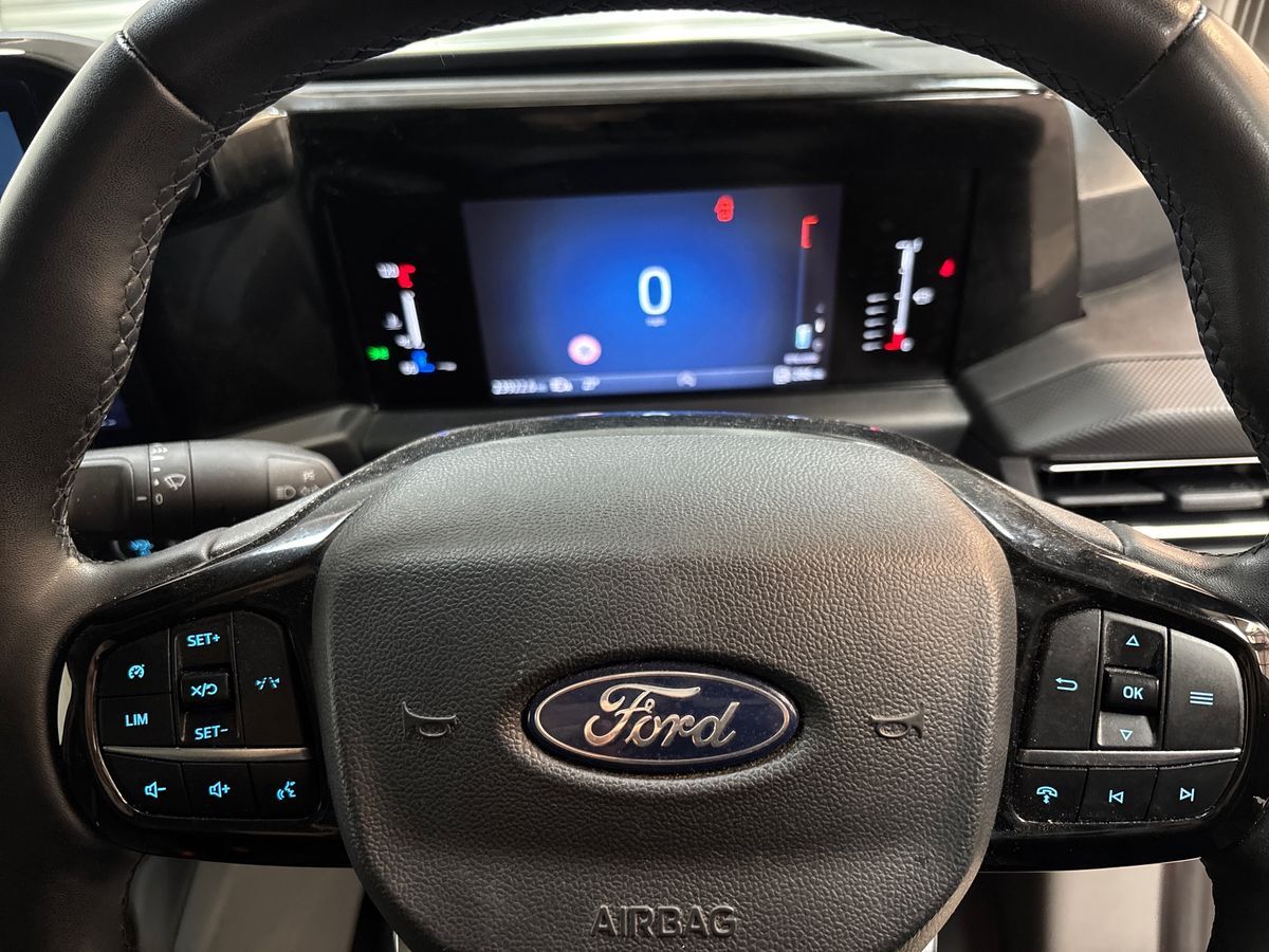 Used Ford Transit Custom 2024 for sale - 77600284: Photo 14