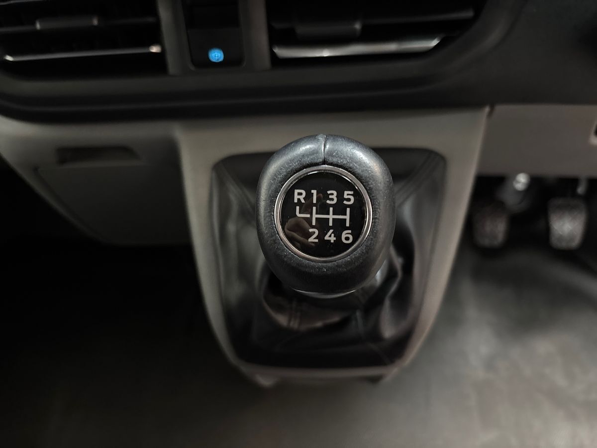 Used Ford Transit Custom 2024 for sale - 77600284: Photo 20