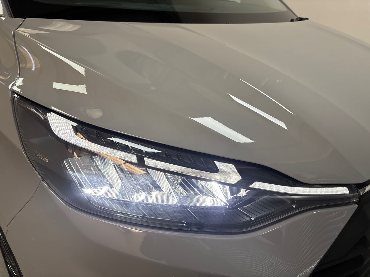 Used Ford Transit Custom 2024 for sale - 77600284: Photo 22