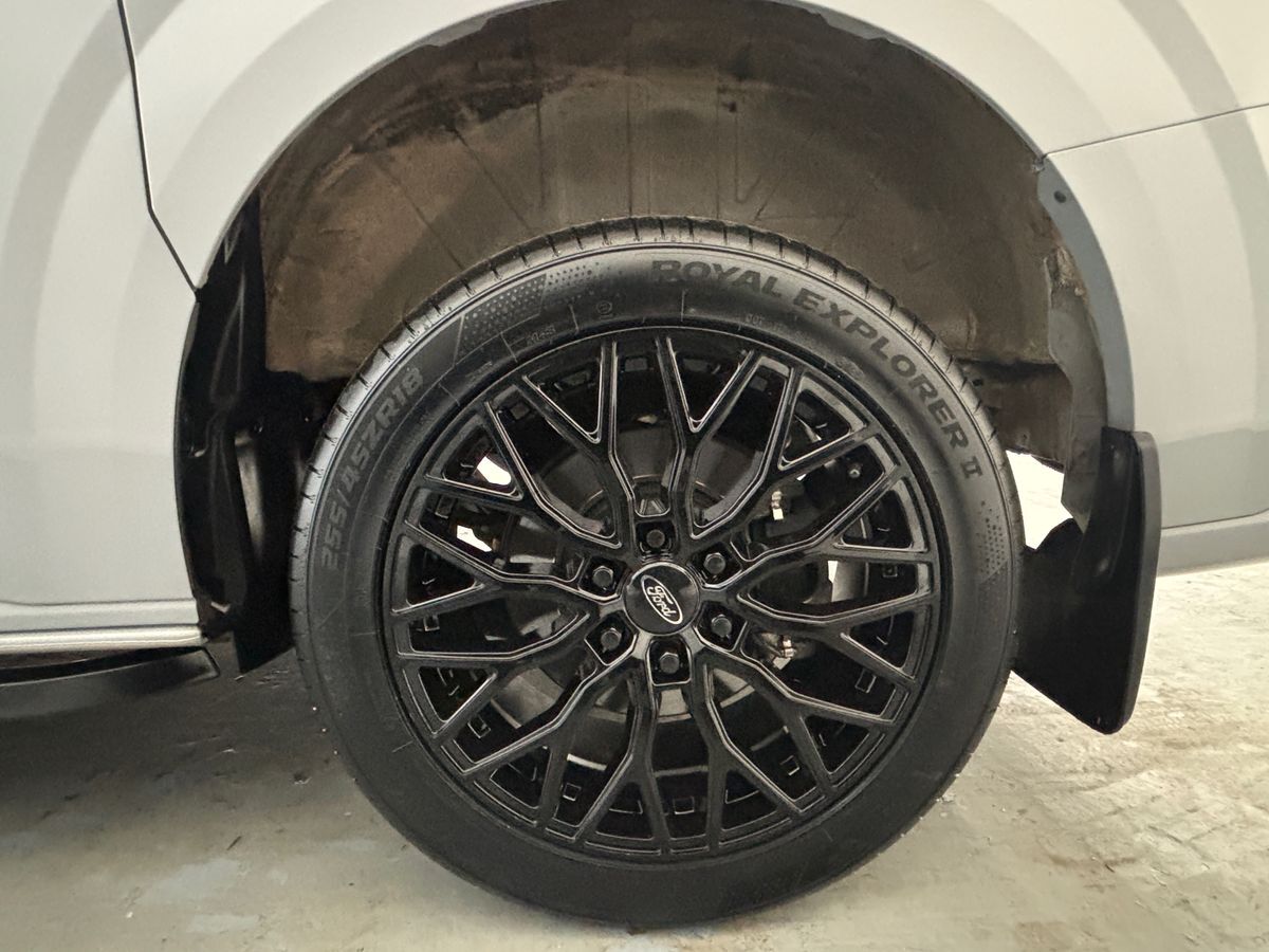 Used Ford Transit Custom 2024 for sale - 77600284: Photo 27