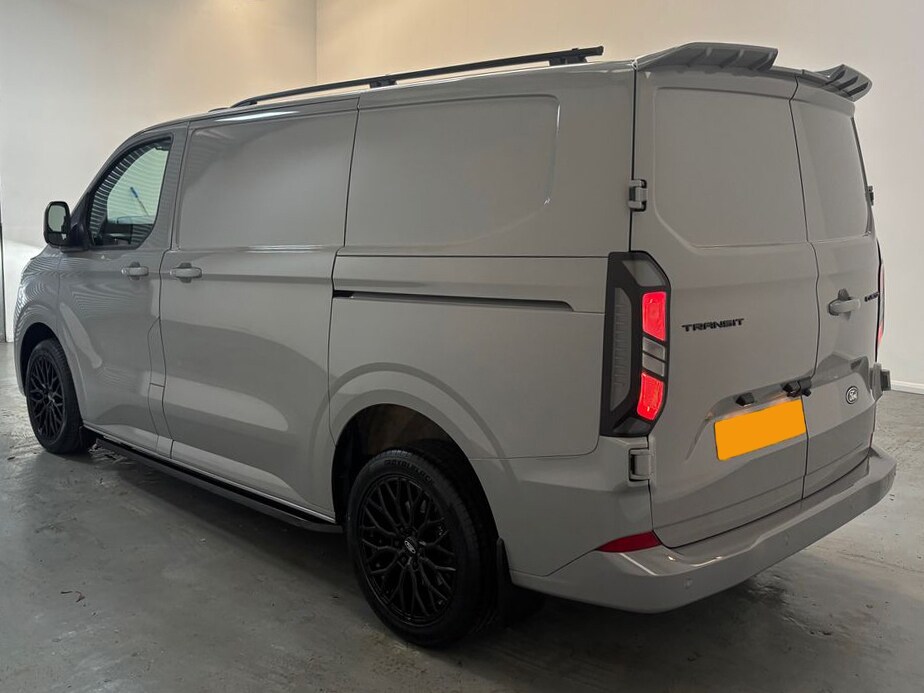 Used Ford Transit Custom 2024 for sale - 77600284: Photo 7