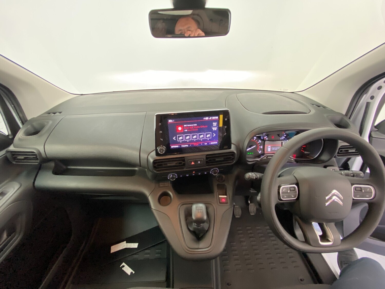 Vehicle 23