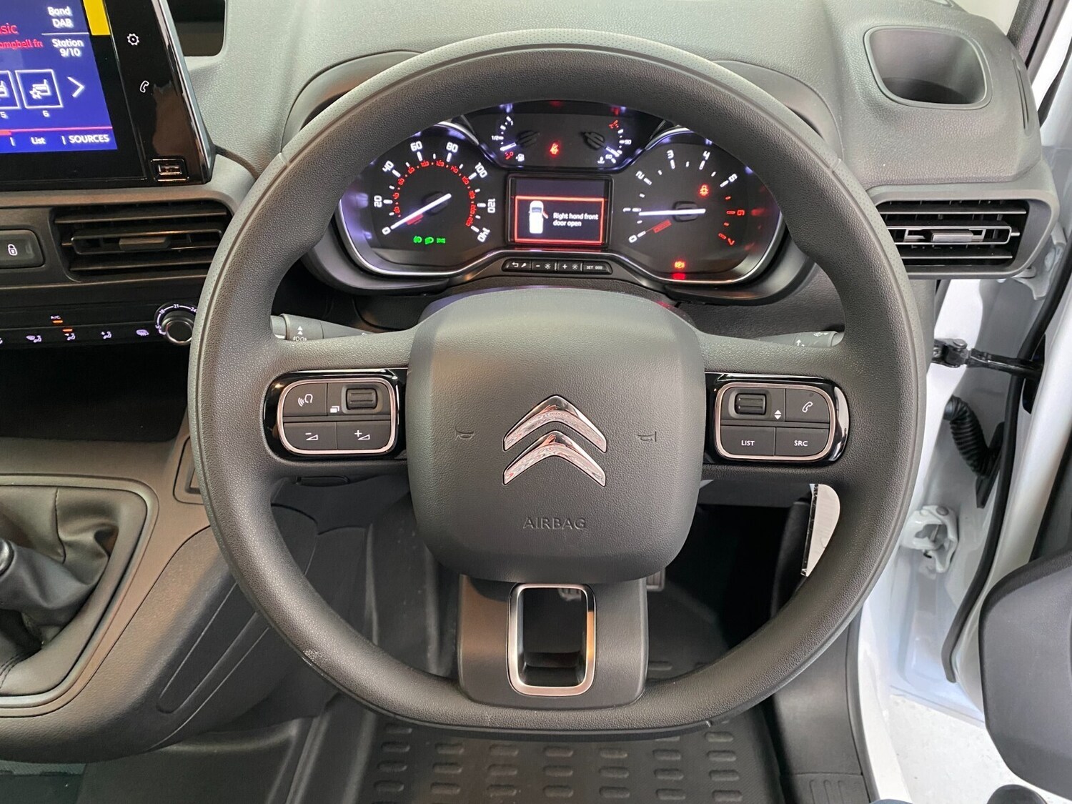 Vehicle 24