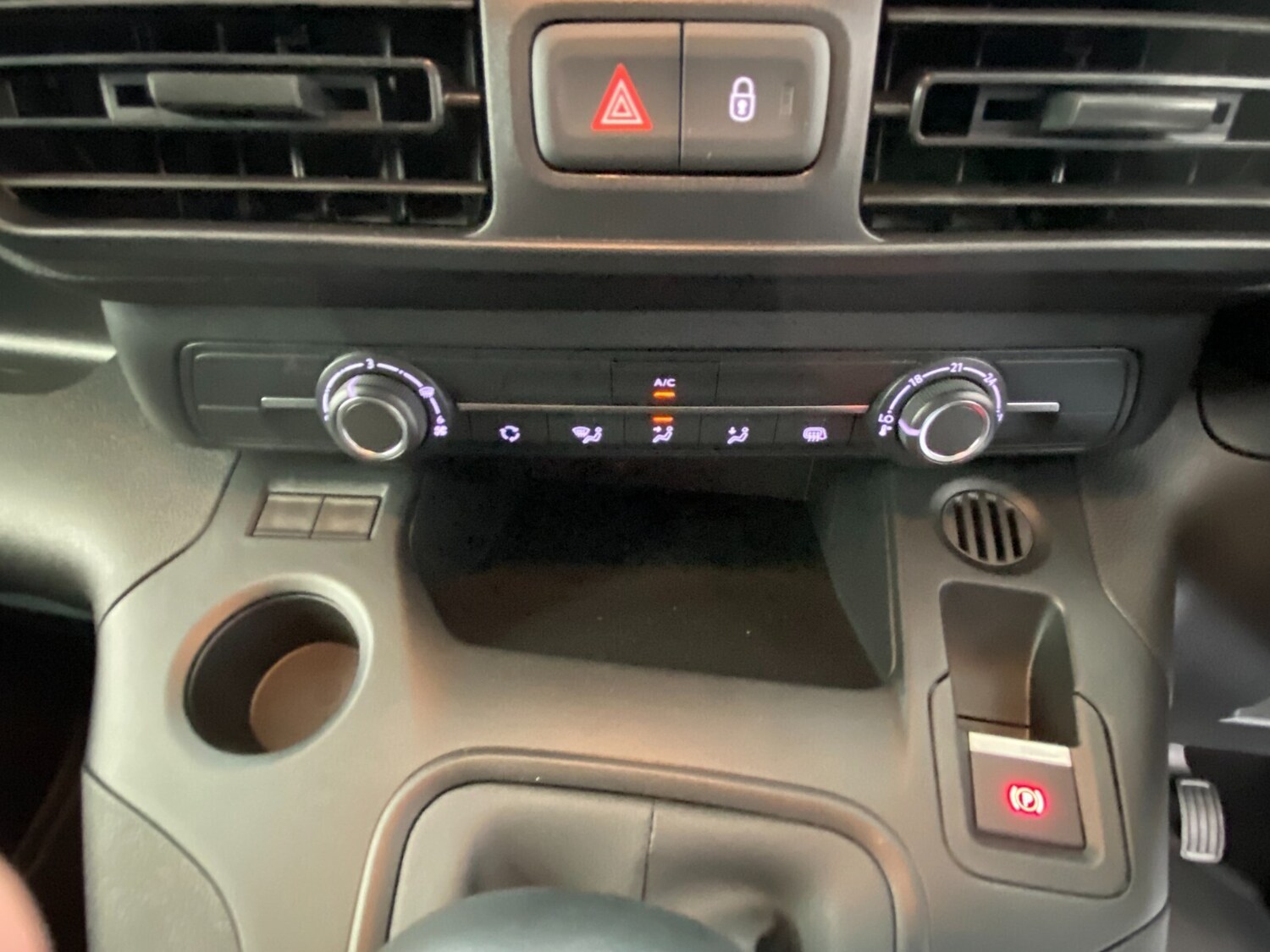 Vehicle 32
