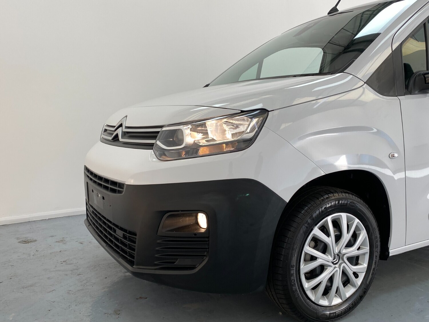 Vehicle 38