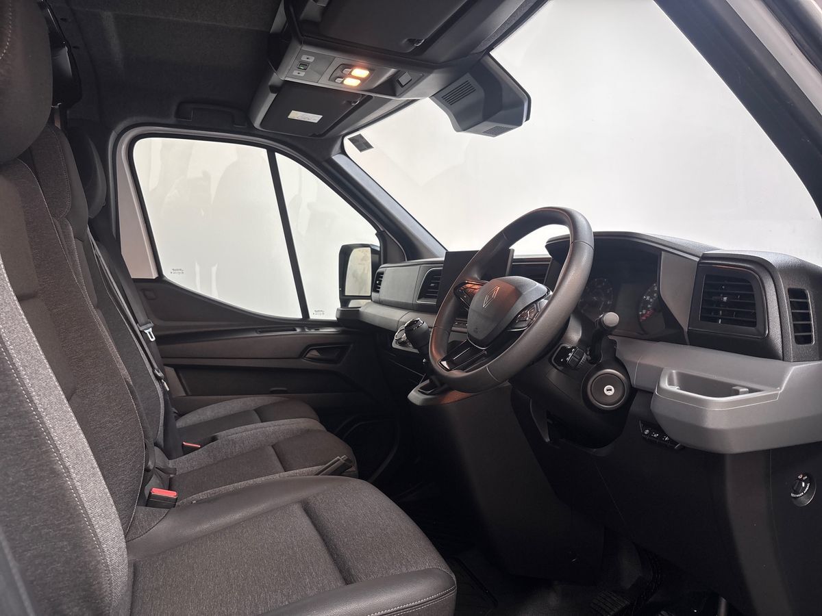 Used Renault Master 2025 for sale - 77627578: Photo 10