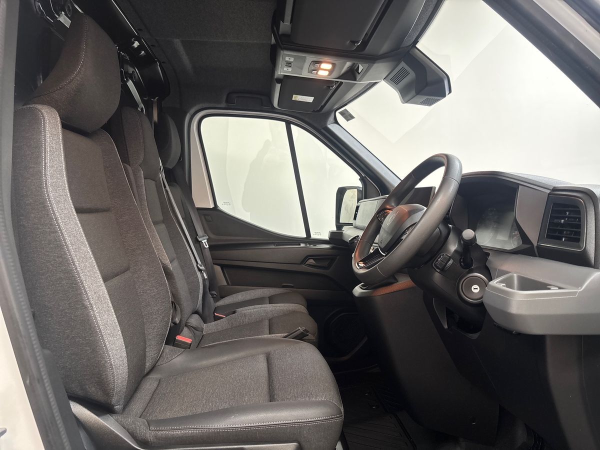 Used Renault Master 2025 for sale - 77627578: Photo 11