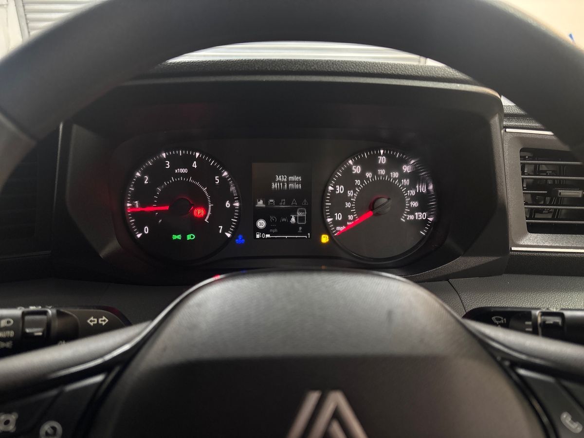 Used Renault Master 2025 for sale - 77627578: Photo 13