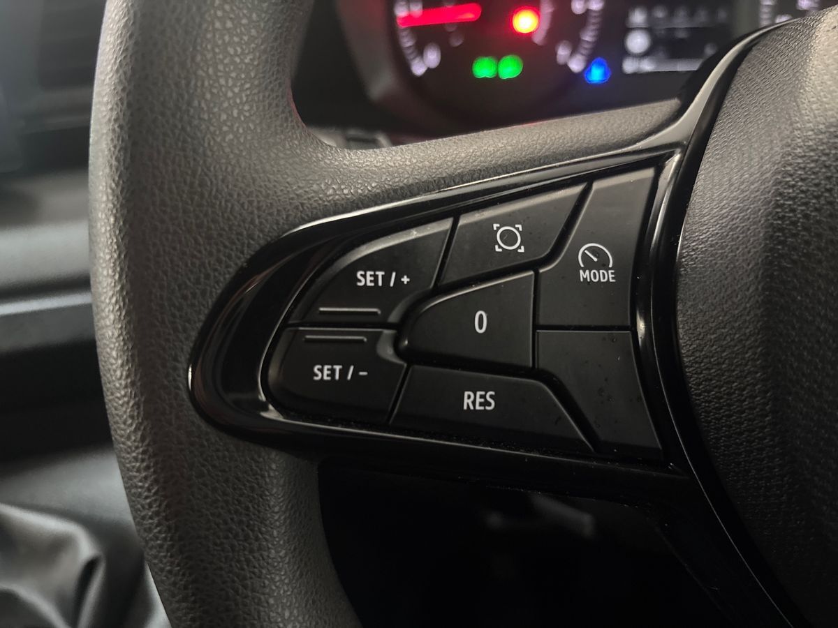 Used Renault Master 2025 for sale - 77627578: Photo 15