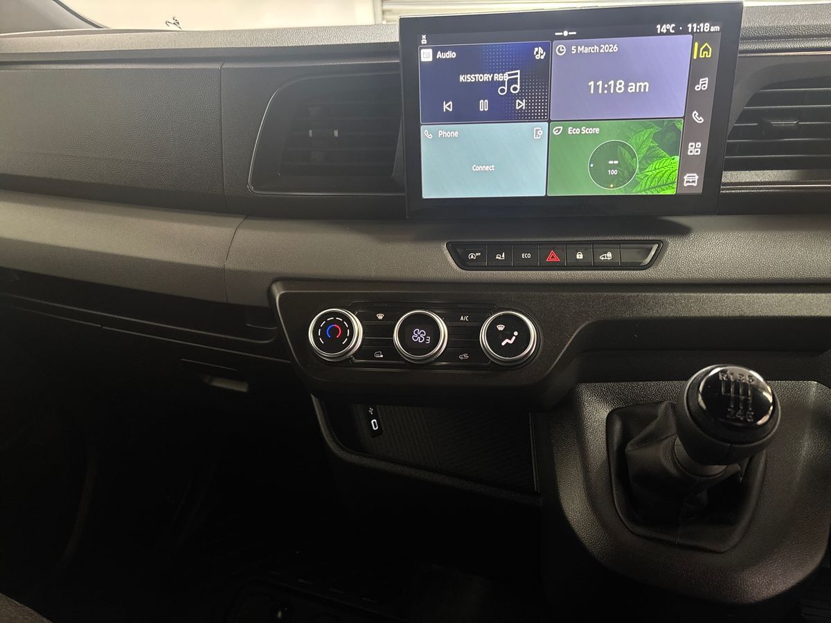 Used Renault Master 2025 for sale - 77627578: Photo 17