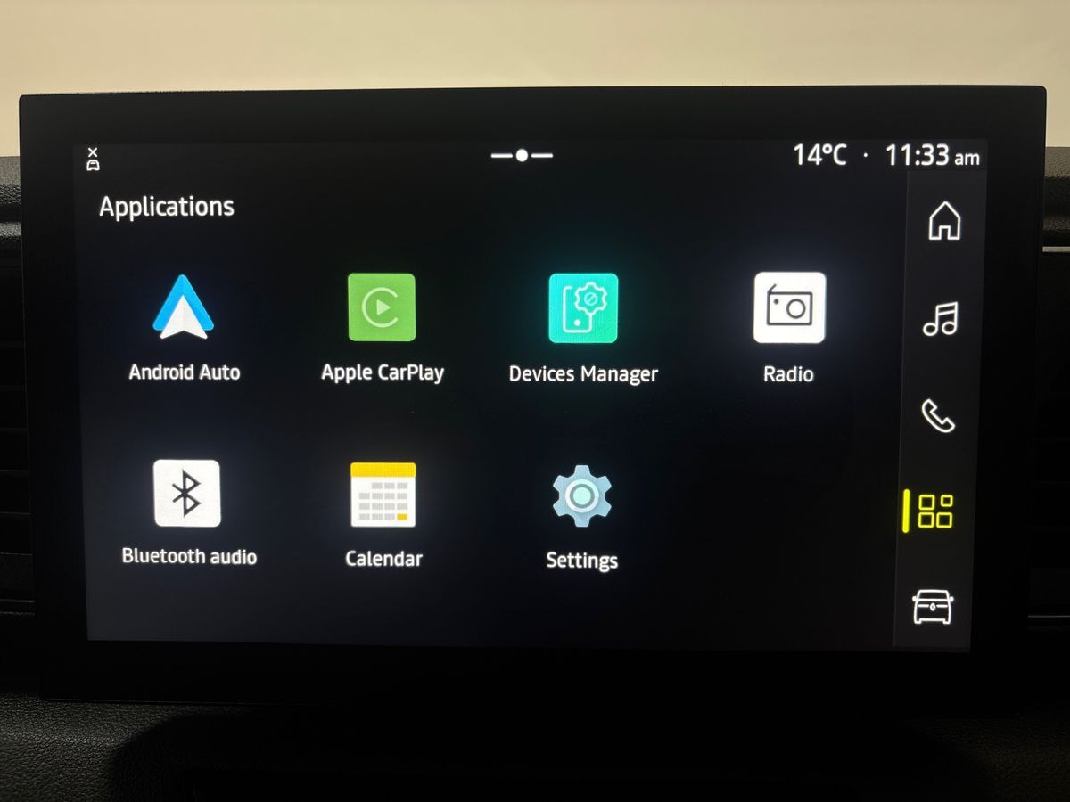 Used Renault Master 2025 for sale - 77627578: Photo 18