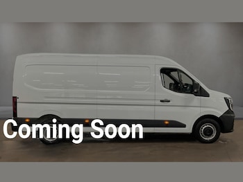 Used Renault Master 2025 for sale - 77627578: Photo