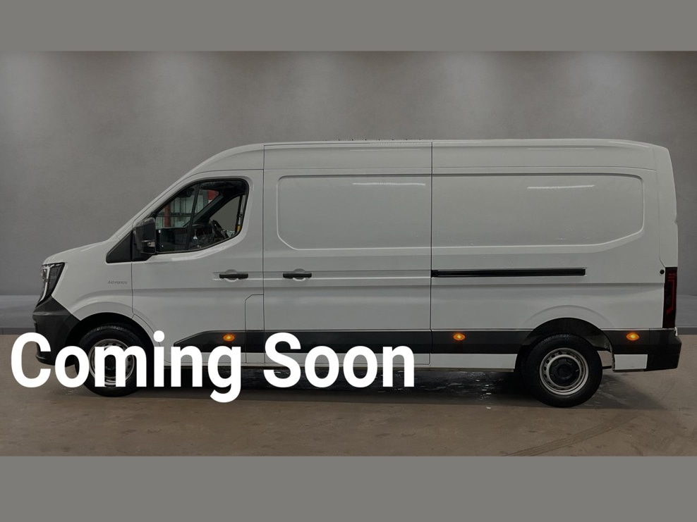 Used Renault Master 2025 for sale - 77627578: Photo 2