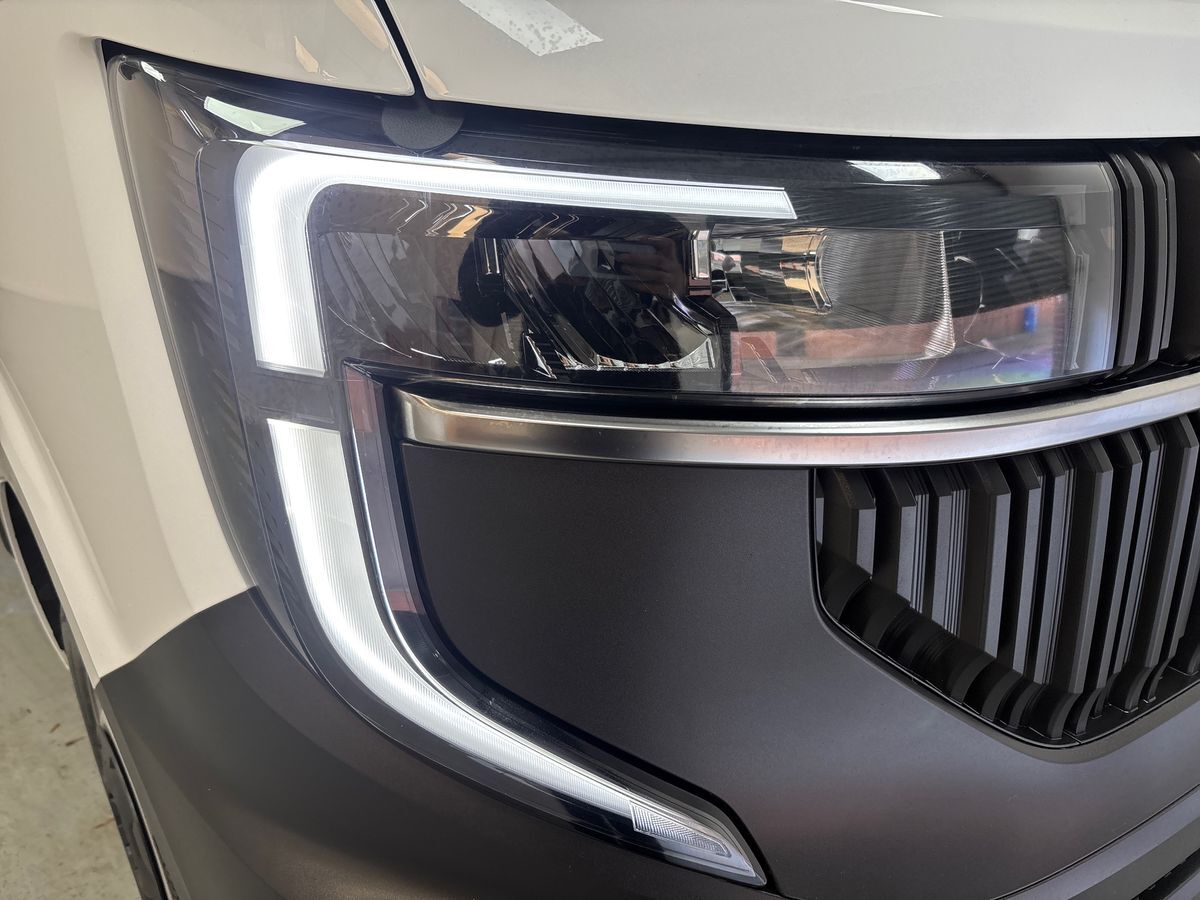 Used Renault Master 2025 for sale - 77627578: Photo 23