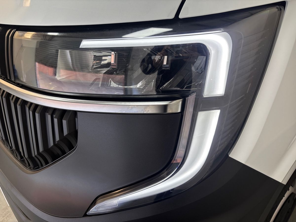 Used Renault Master 2025 for sale - 77627578: Photo 24