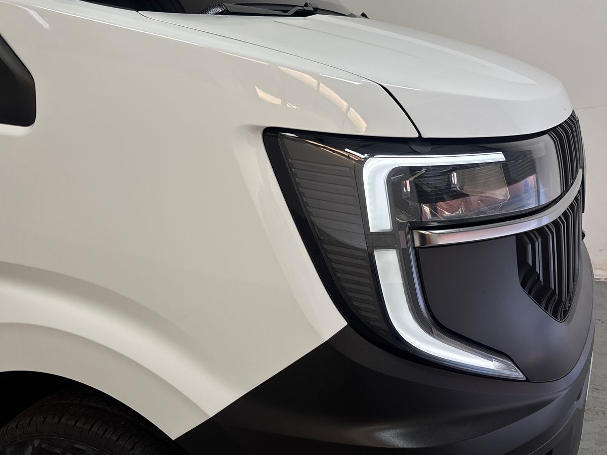 Used Renault Master 2025 for sale - 77627578: Photo 25