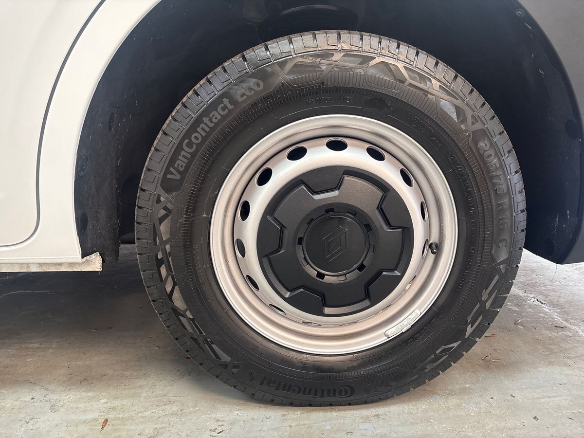 Used Renault Master 2025 for sale - 77627578: Photo 26