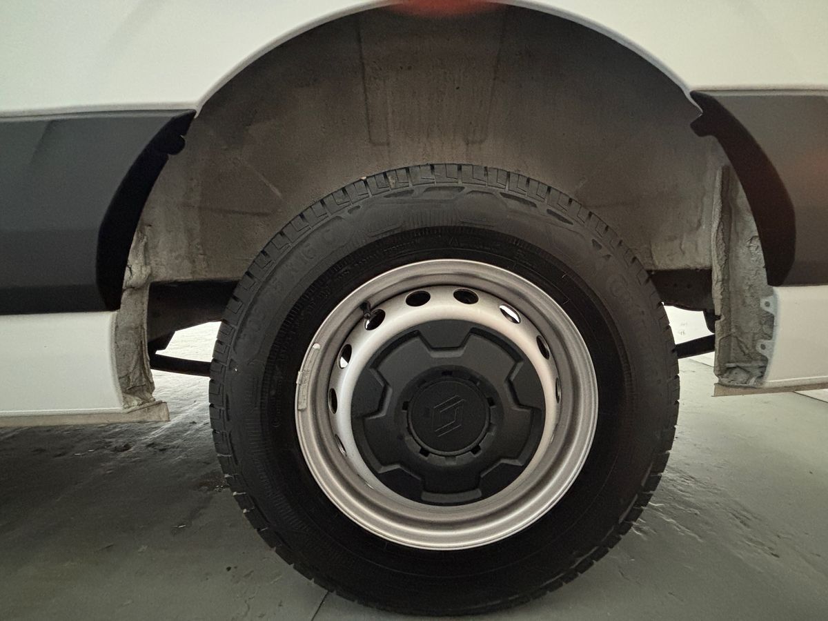 Used Renault Master 2025 for sale - 77627578: Photo 27