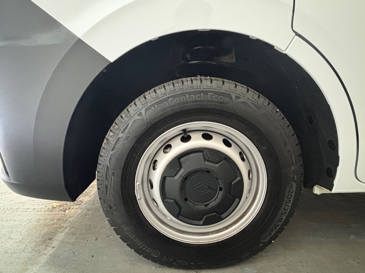 Used Renault Master 2025 for sale - 77627578: Photo 28