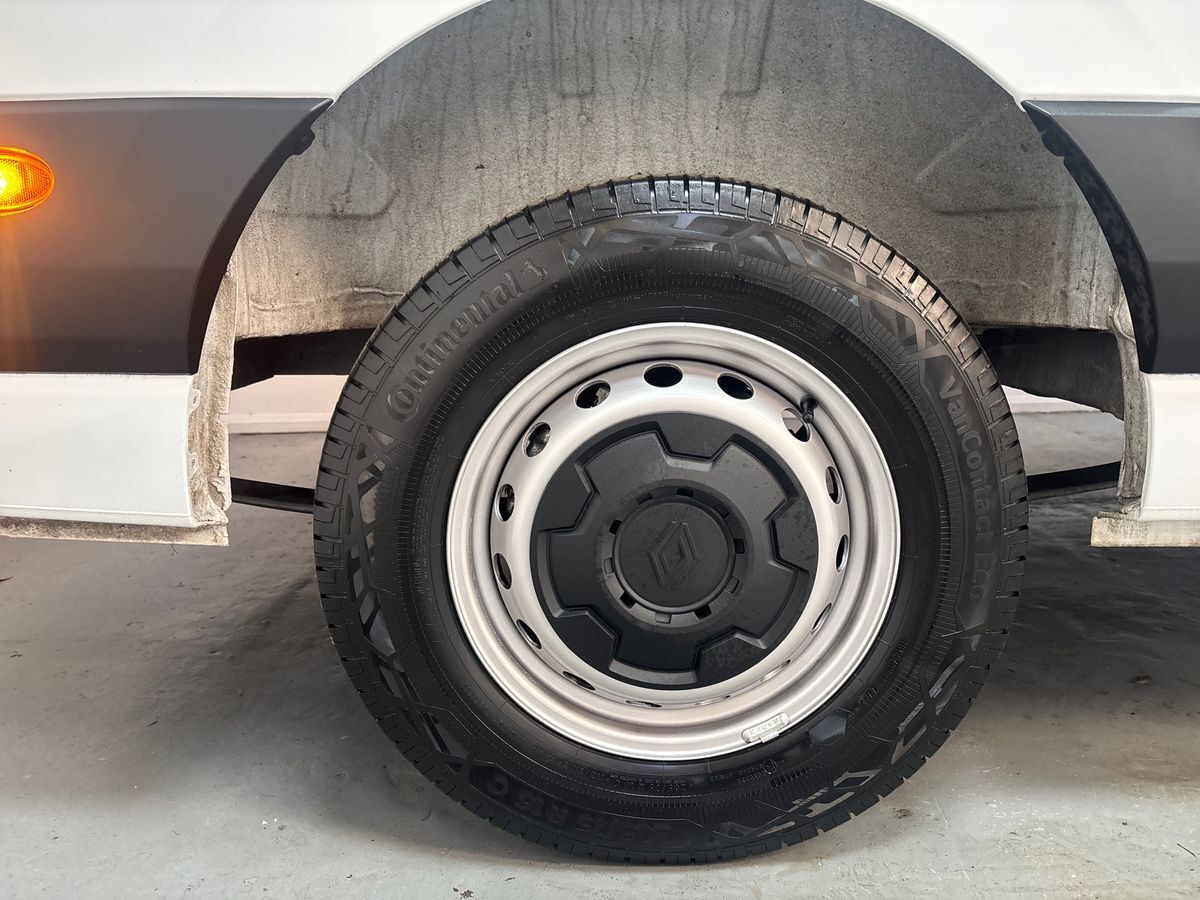 Used Renault Master 2025 for sale - 77627578: Photo 29