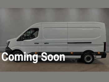 Used Renault Master 2025 for sale - 77627578: Photo