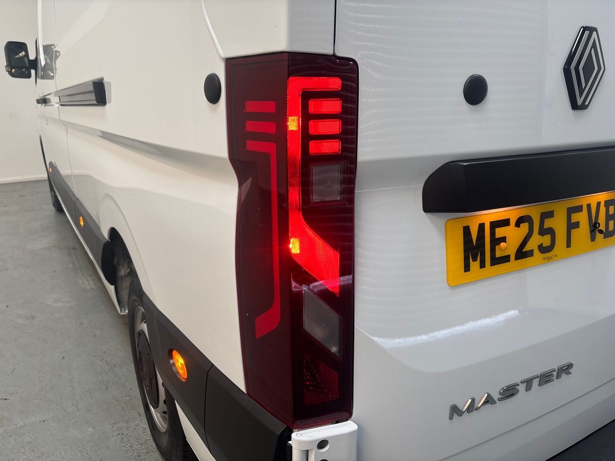 Used Renault Master 2025 for sale - 77627578: Photo 30