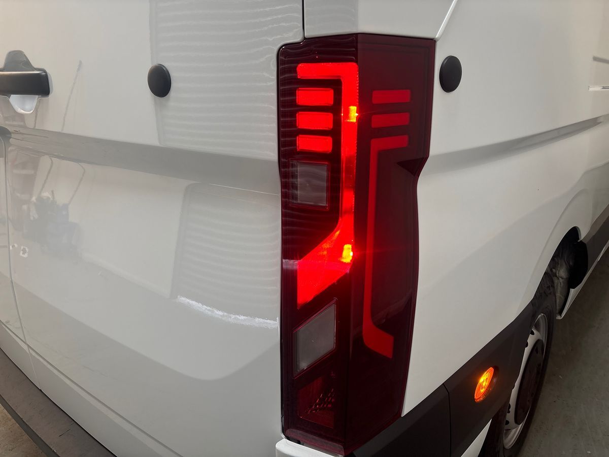 Used Renault Master 2025 for sale - 77627578: Photo 31