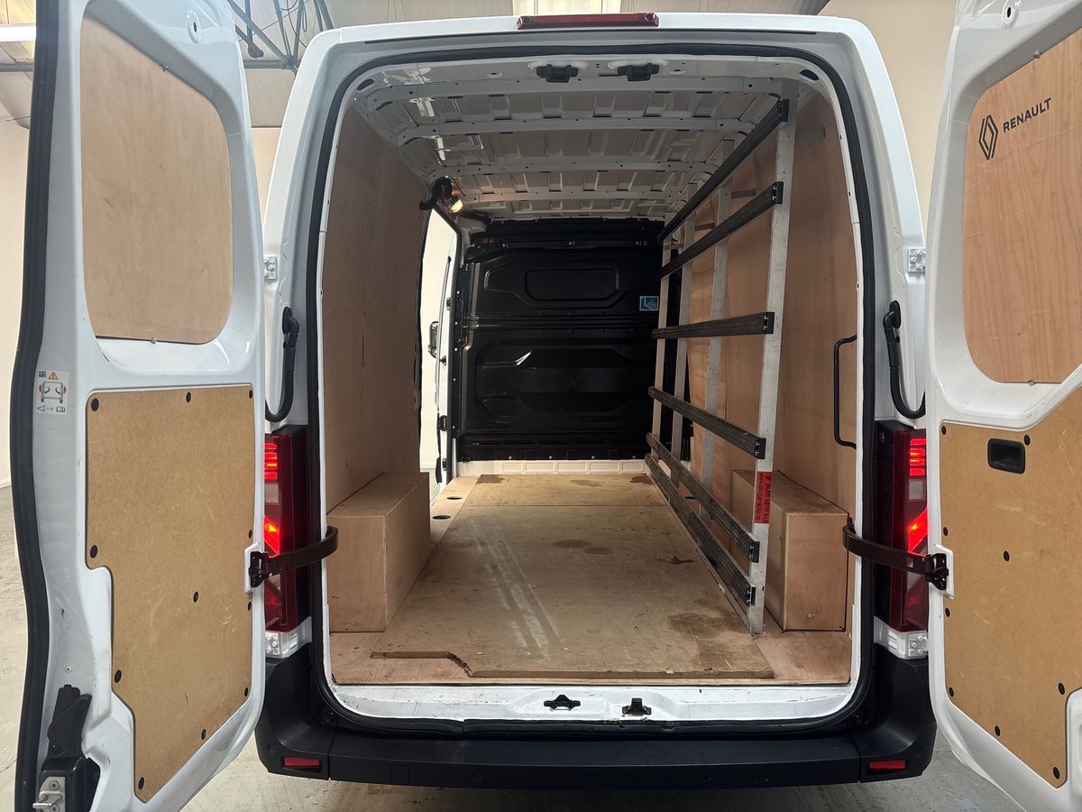 Used Renault Master 2025 for sale - 77627578: Photo 8