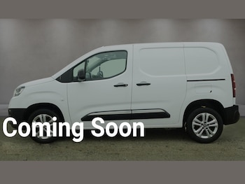 Used Toyota PROACE CITY 2024 for sale - 77545206: Photo