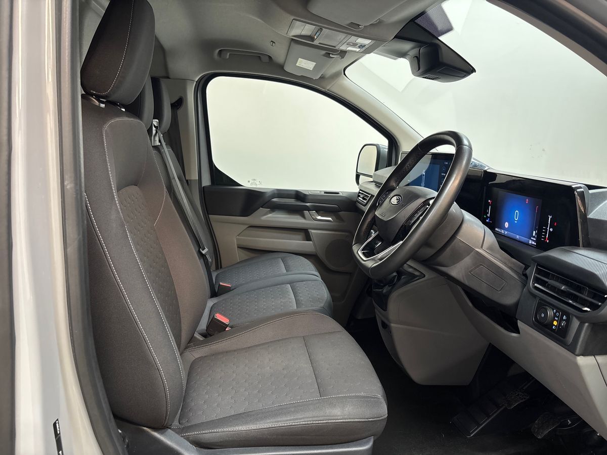 Used Ford Transit Custom 2024 for sale - 77971787: Photo 15