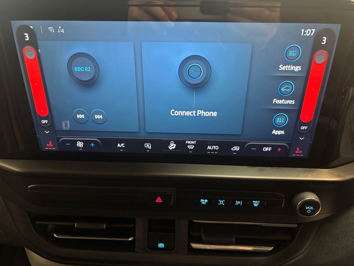 Used Ford Transit Custom 2024 for sale - 77971787: Photo 20