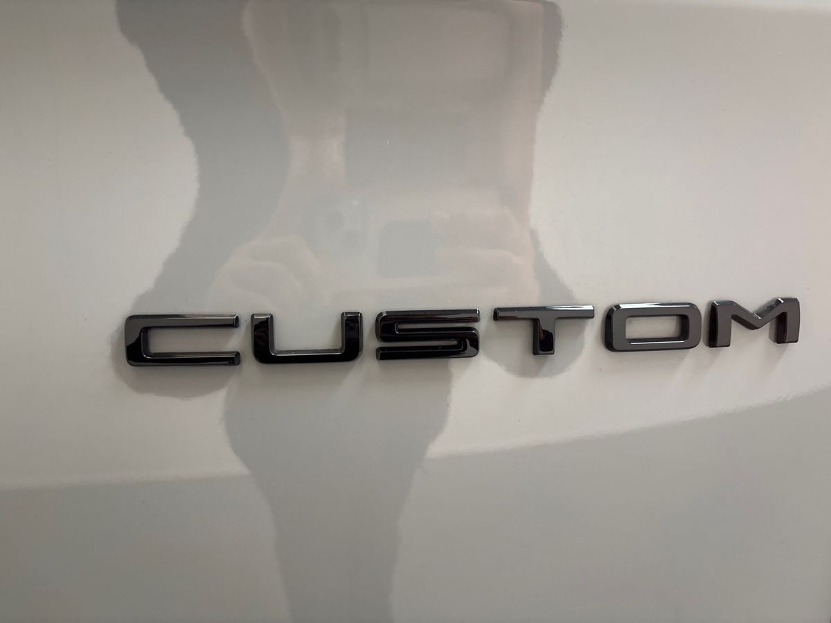 Used Ford Transit Custom 2024 for sale - 77971787: Photo 32