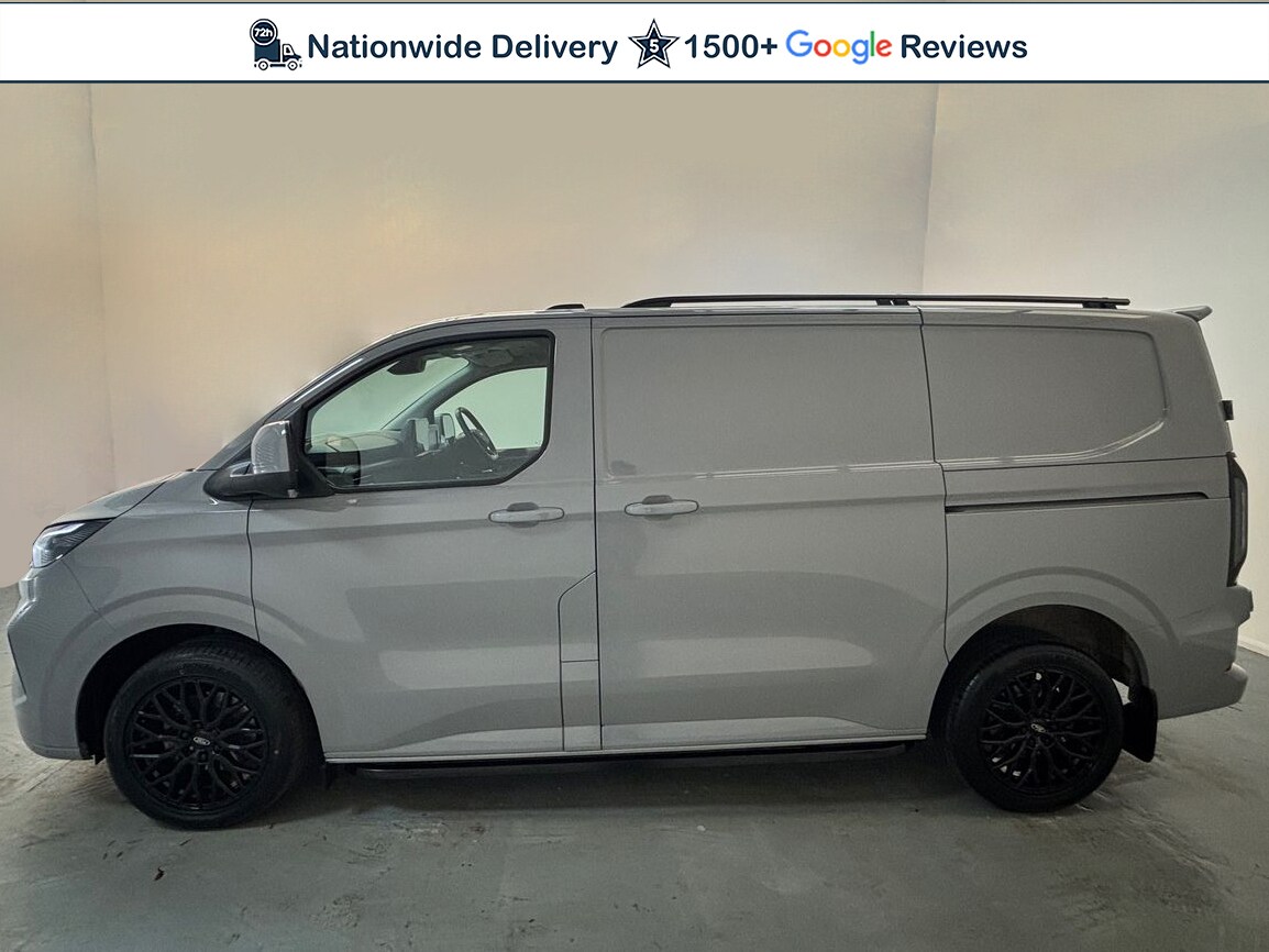 Used Ford Transit Custom 2024 for sale - 77971787: Photo 5