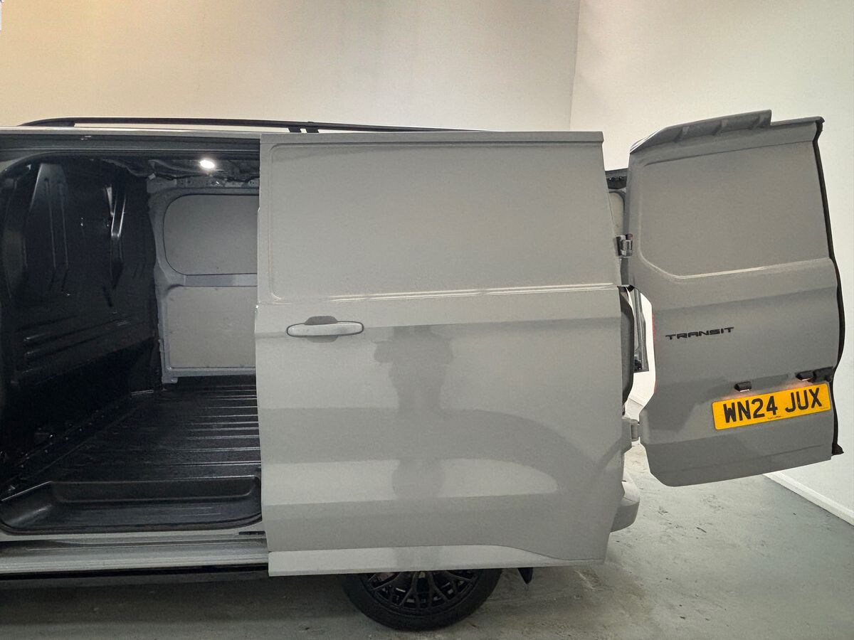 Used Ford Transit Custom 2024 for sale - 77971787: Photo 7