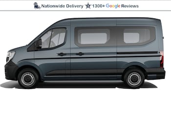 Used Renault Master 2025 for sale - 75547527: Photo