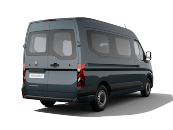 Used Renault Master 2025 for sale - 75547527: Photo